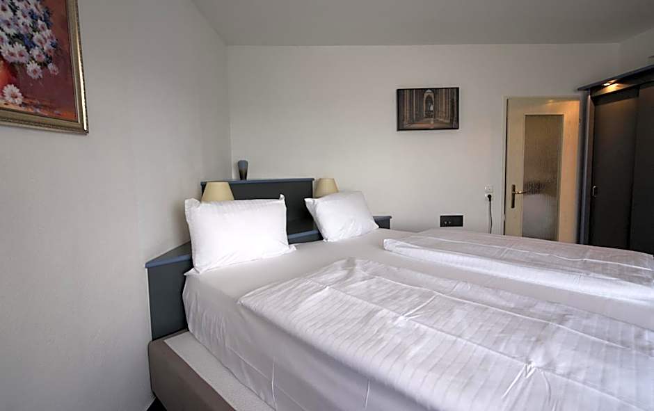 Hotel Merian