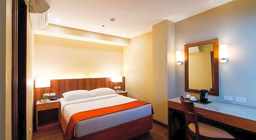 Hotel Veniz Legarda