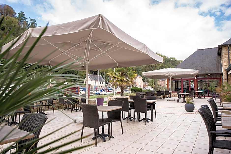 Mercure Dinan Port Le Jerzual