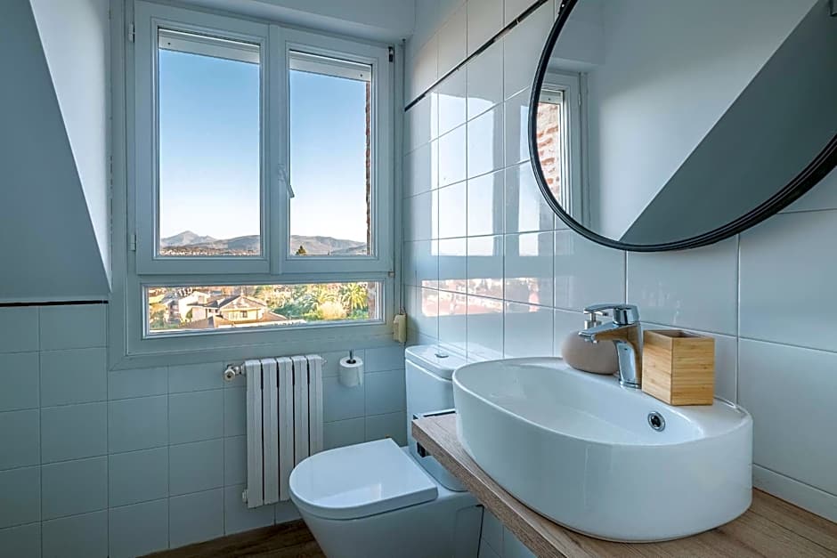 Bista Eder Hotel & Lodge