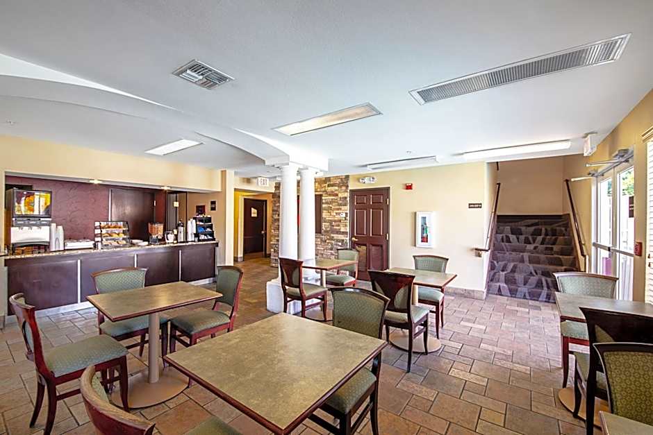 Red Roof Inn San Marcos