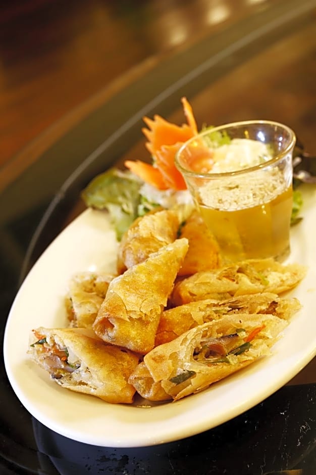 Centara Hotel Hat Yai