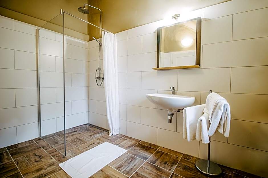 Schlossgasthof & Hotel Rosenburg