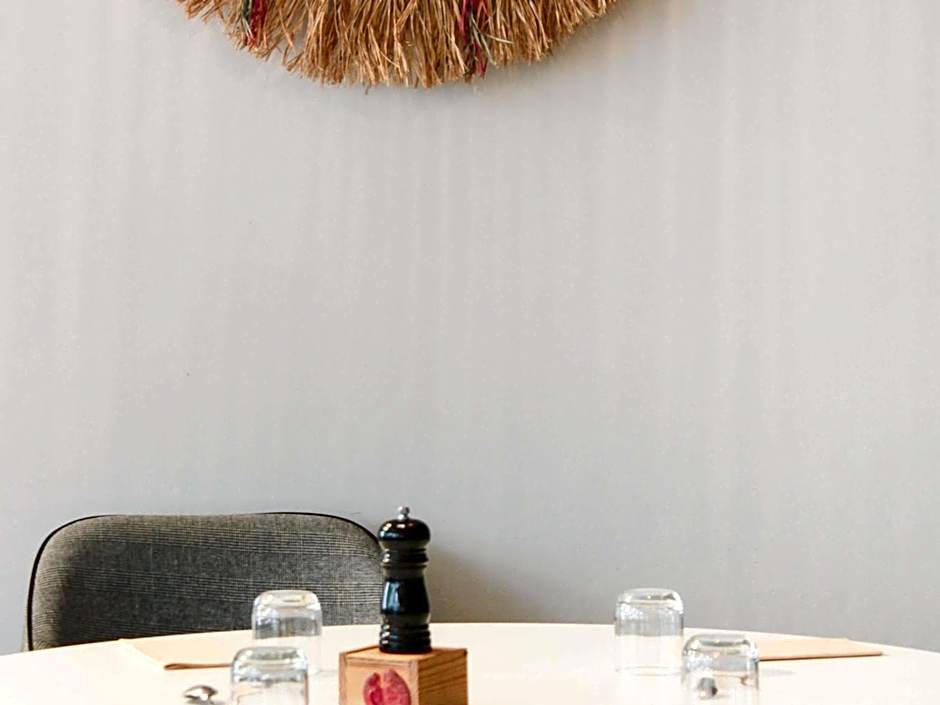Novotel Narbonne Sud