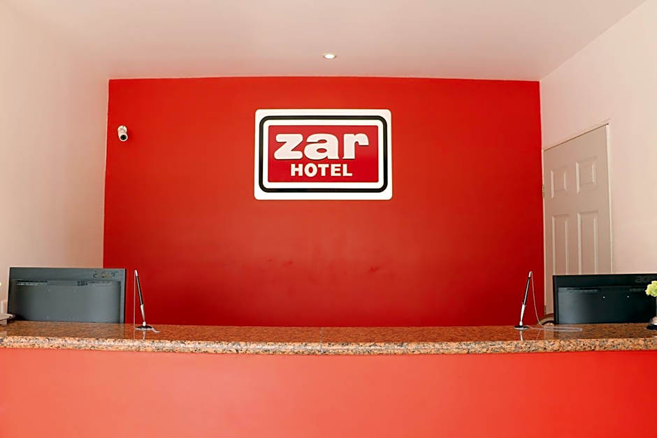 Hotel Zar Merida