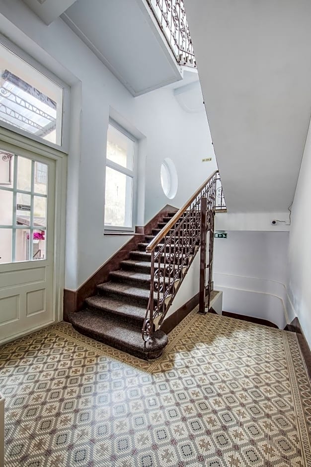 Residence Central Annapolis