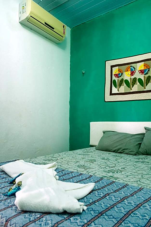 Pousada São Miguel Filosofal