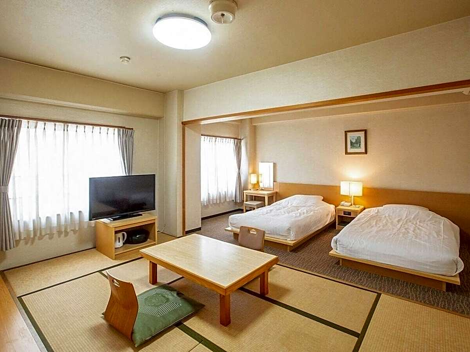 Hotel Sun Plaza Sakai