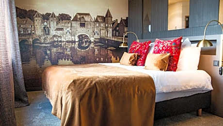 Coral Suite - with Sauna