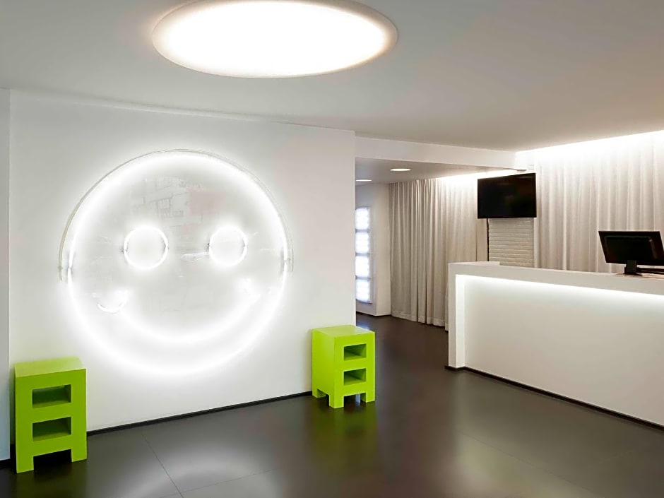 Ibis Styles Brussels Louise