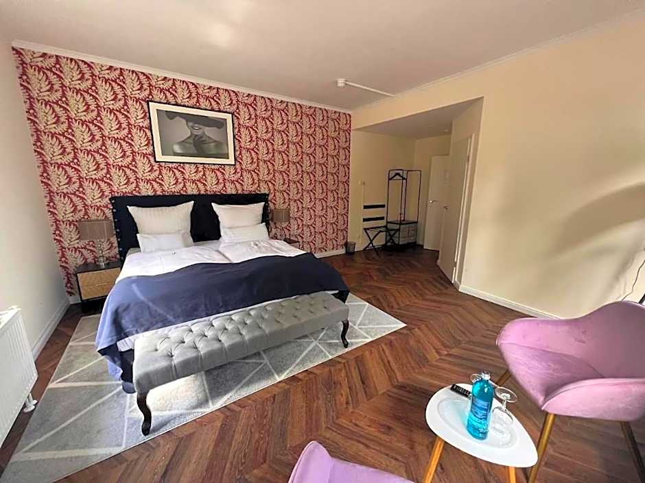 Schlosshotel Rheinsberg
