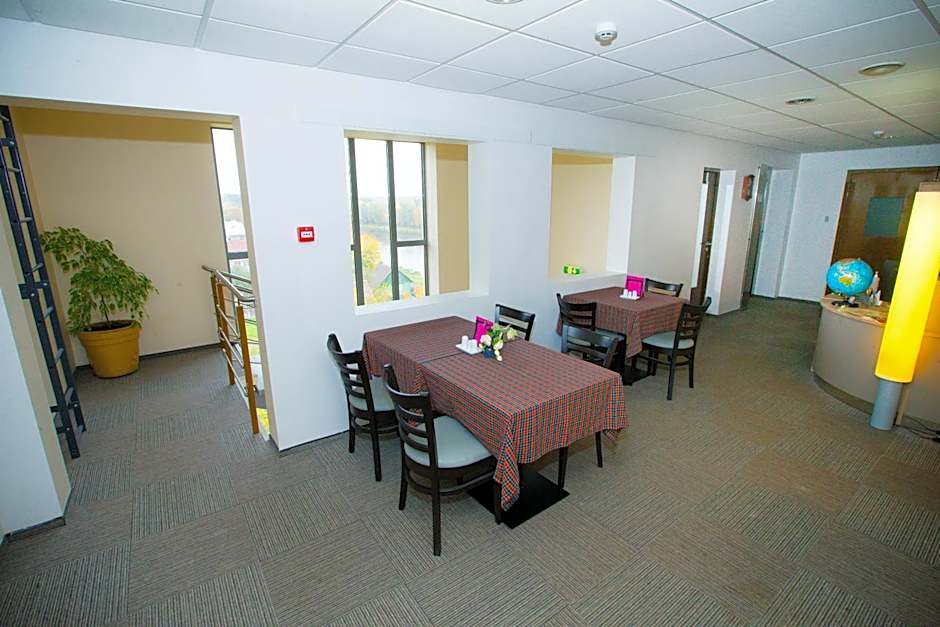 Rezidencija "Prieplauka"