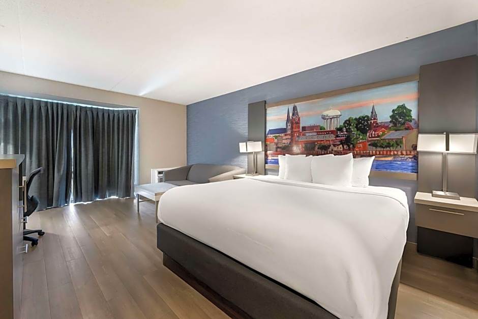 Best Western Belleville