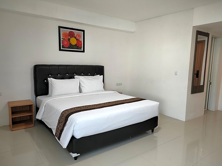 Golden Ganesha Hotel Yogyakarta by Ecommerceloka
