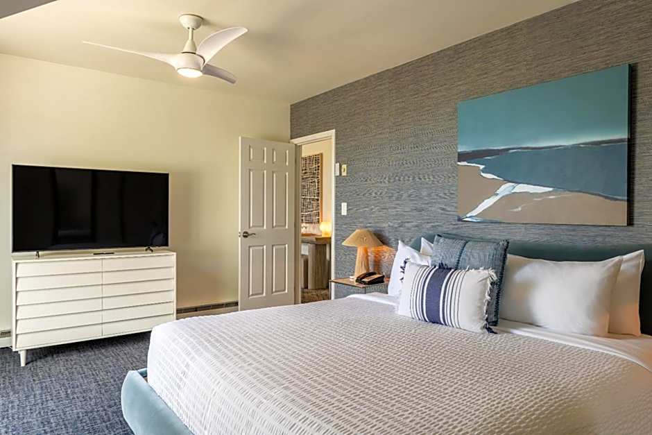 Ogunquit River Inn & Suites