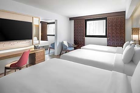 Deluxe Suite