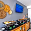 B&B HOTEL Rio de Janeiro Norte