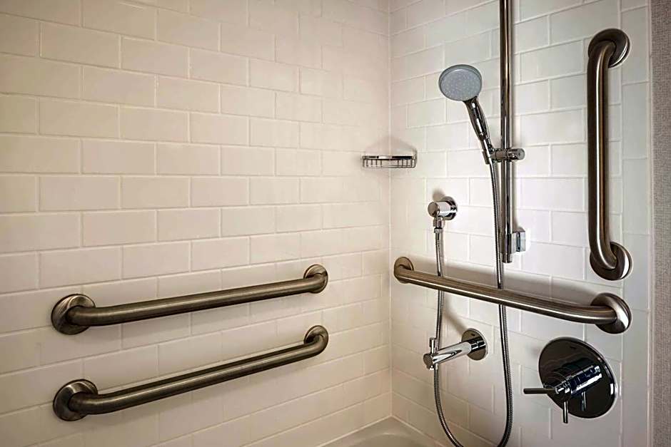 Hampton Inn by Hilton Chicago West Loop Fulton Market Area