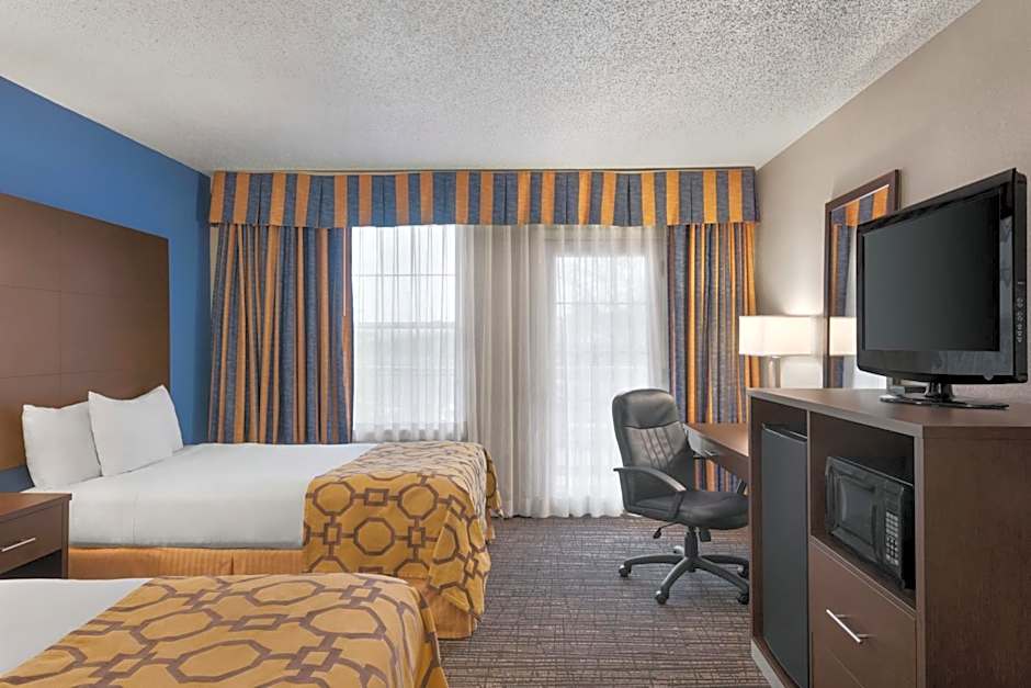 Baymont by Wyndham Washington