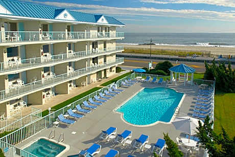 Sea Crest Inn