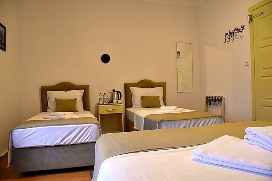 Sözer Otel