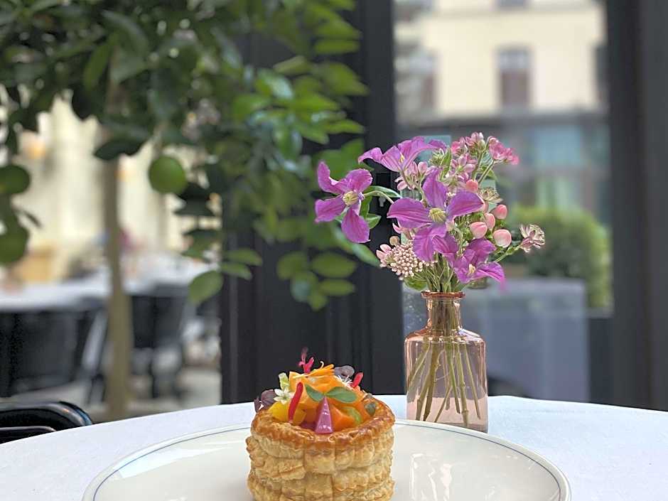 Domaine Reine Margot Paris Issy MGallery Collectio