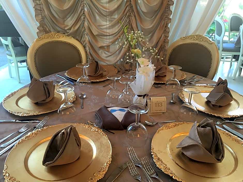 Hotel Donatella Pinarella