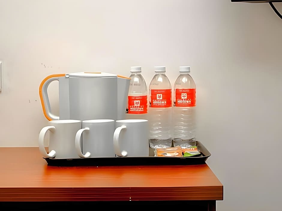 Hotel Yt Midtown Kuala Terengganu