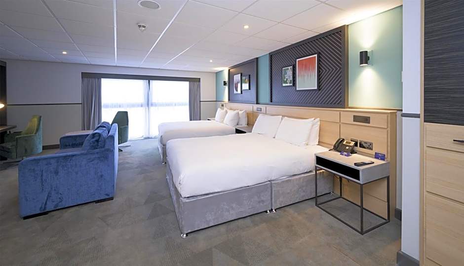 DoubleTree by Hilton Coventry Building Society Arena