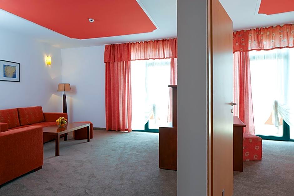 Mena Palace Hotel - All Inclusive