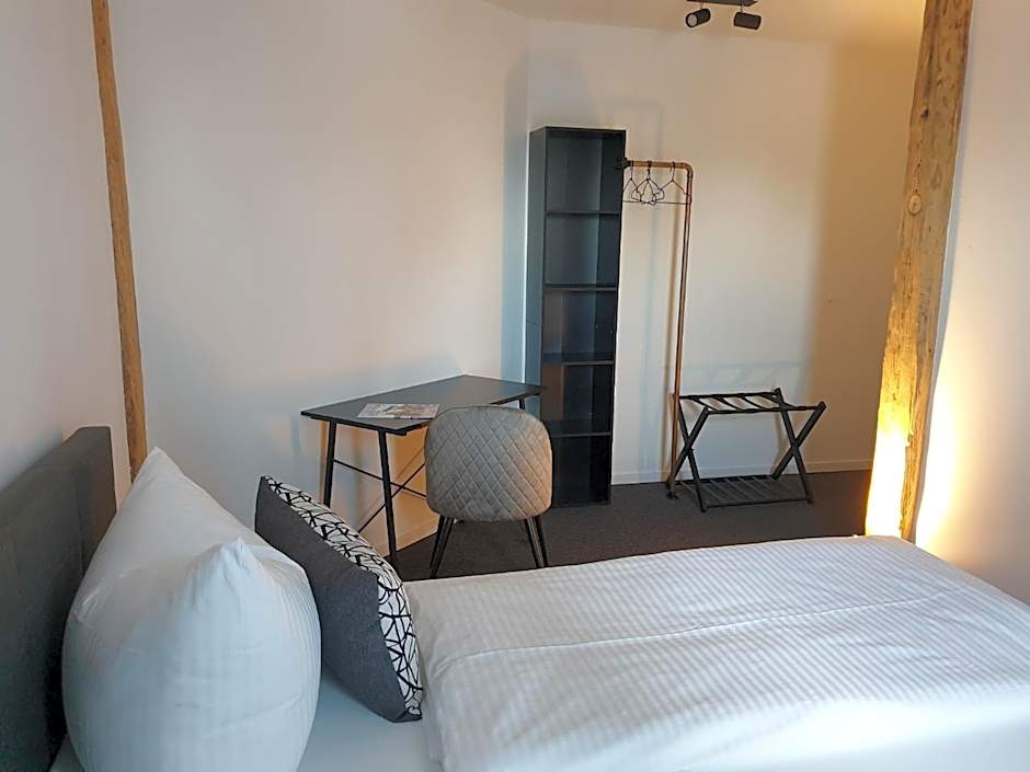 Hotel Apartment Ferienwohnung Meyenhof Frankenberg Eder