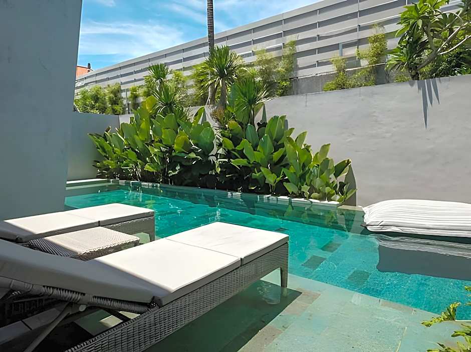 INSPIRA Seminyak