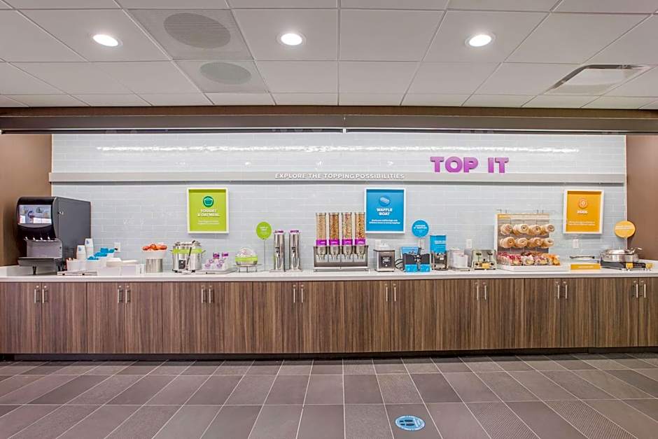 Tru By Hilton Saint Joseph