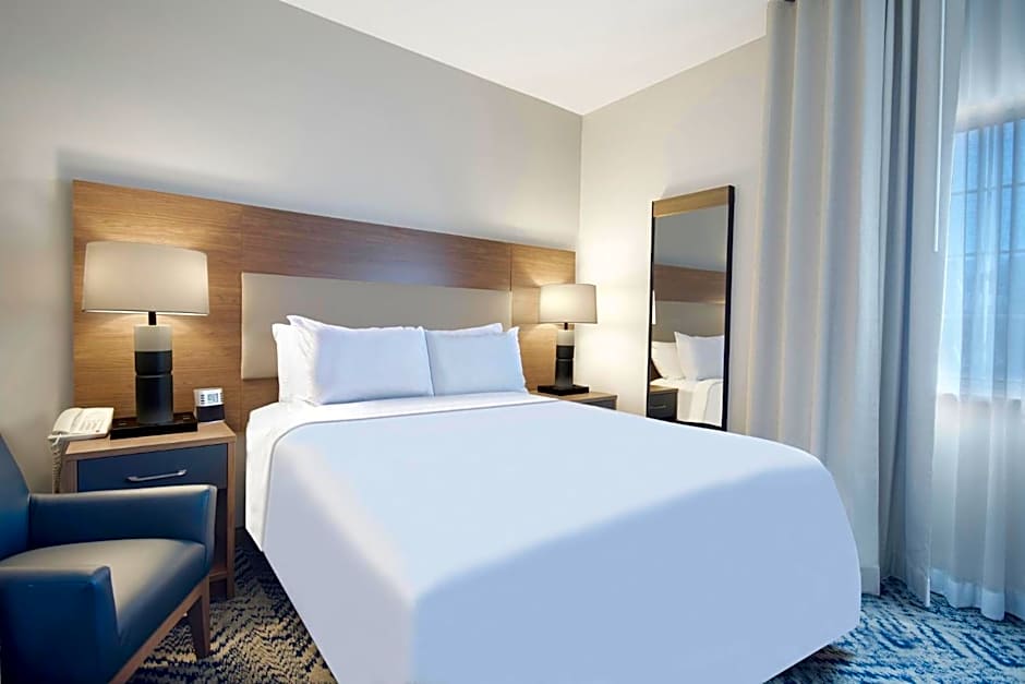 Candlewood Suites Buffalo Amherst By IHG