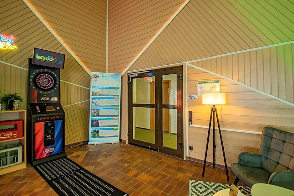 Panorama Hotel Winterberg