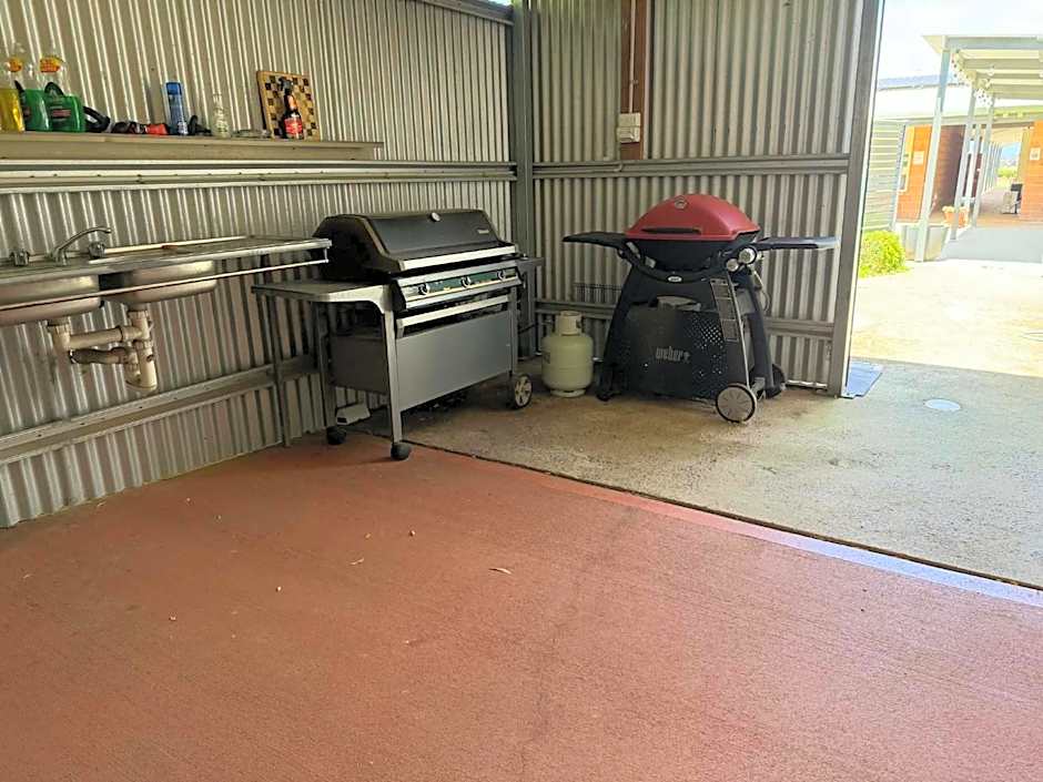 Mudgee Vineyard Motor Inn