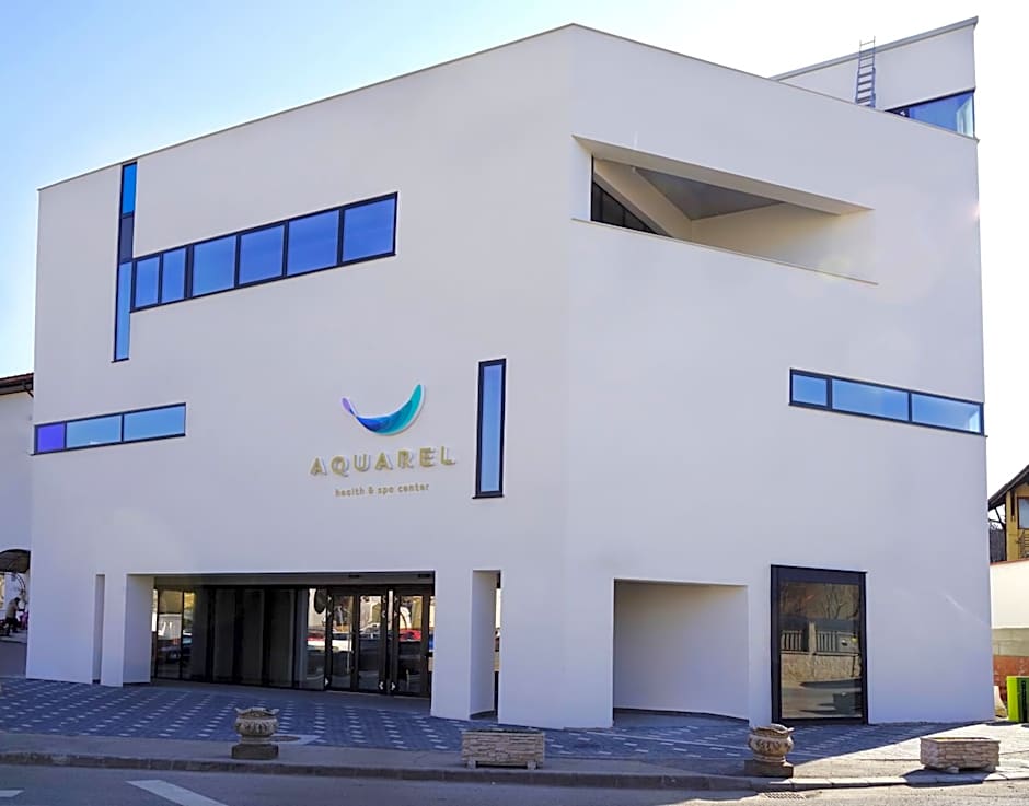 Hotel Boutique Aquarel