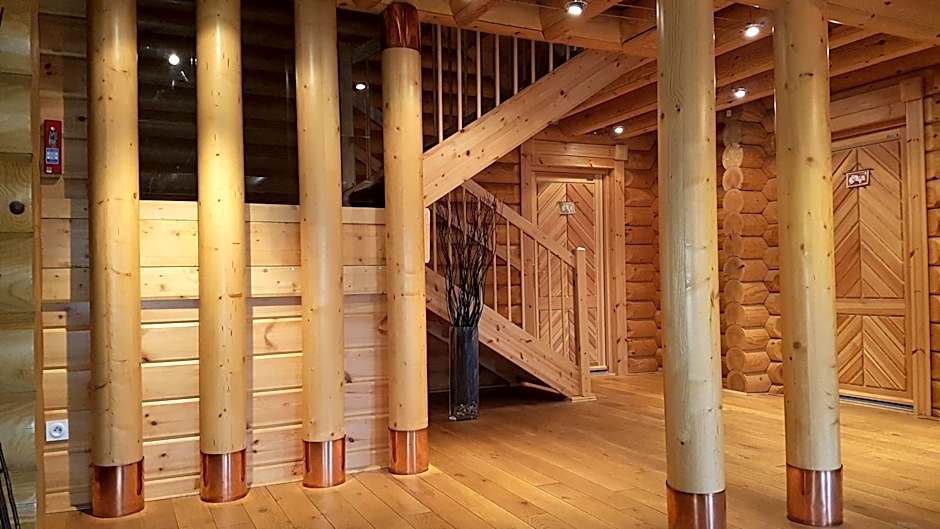 Hôtel Résidence Le Pin Sylvestre Amnéville