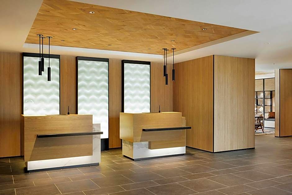 Fairfield by Marriott Kumamoto Aso