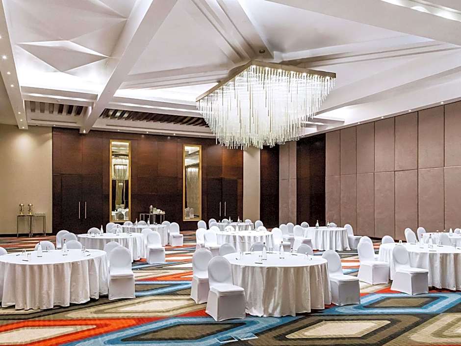 Movenpick Ambassador Hotel Accra