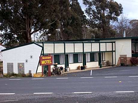 Nimmitabel Motel