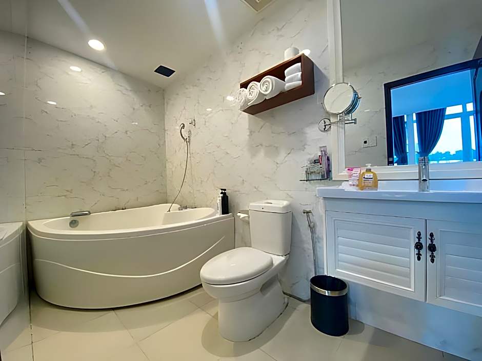 A25 Hotel - 20 Bui Thi Xuan