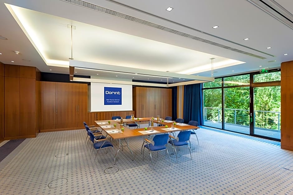 Dorint Main Taunus Zentrum Frankfurt Sulzbach