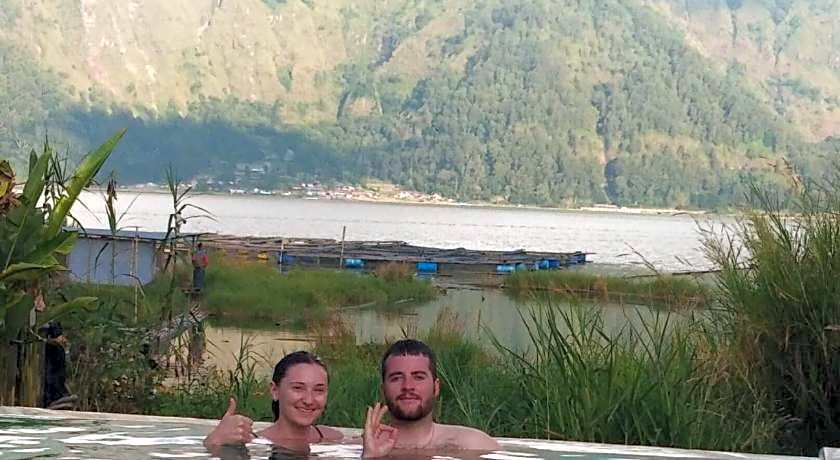 Volcano 2 guesthouse