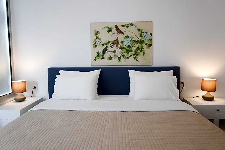 Kanapitsa Mare Hotel