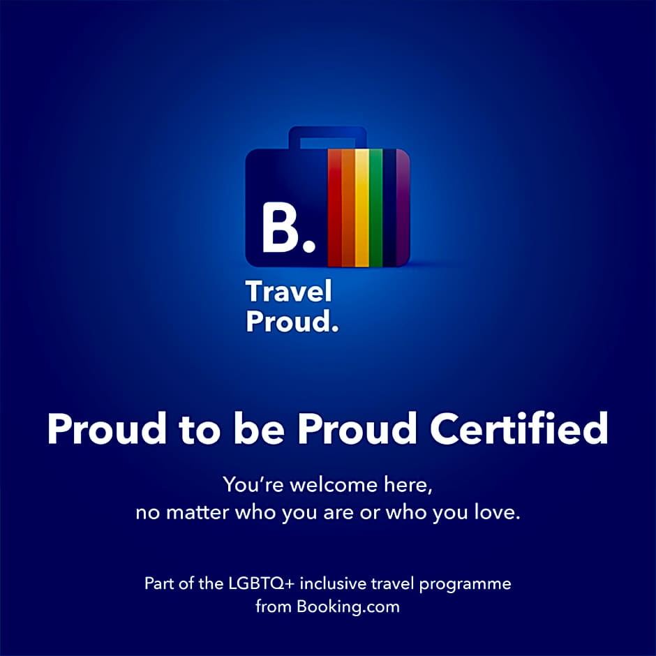 B-aparthotel Kennedy