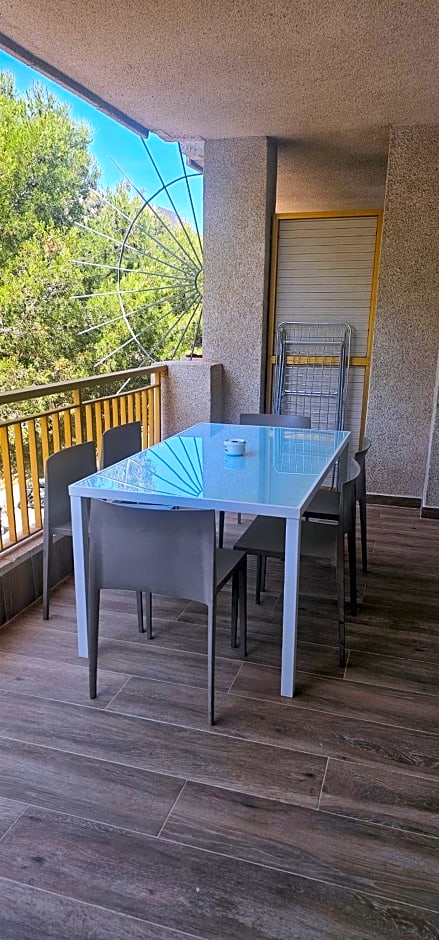 Apartamentos Cataluna92