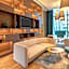 Hampton by Hilton Warszawa Mokotow