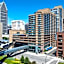 Courtyard by Marriott Detroit Downtown