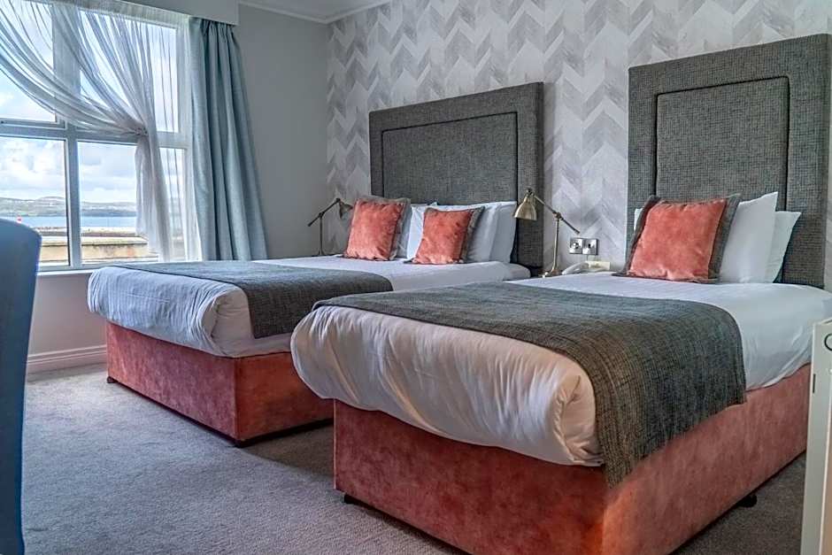 Inishowen Gateway Hotel